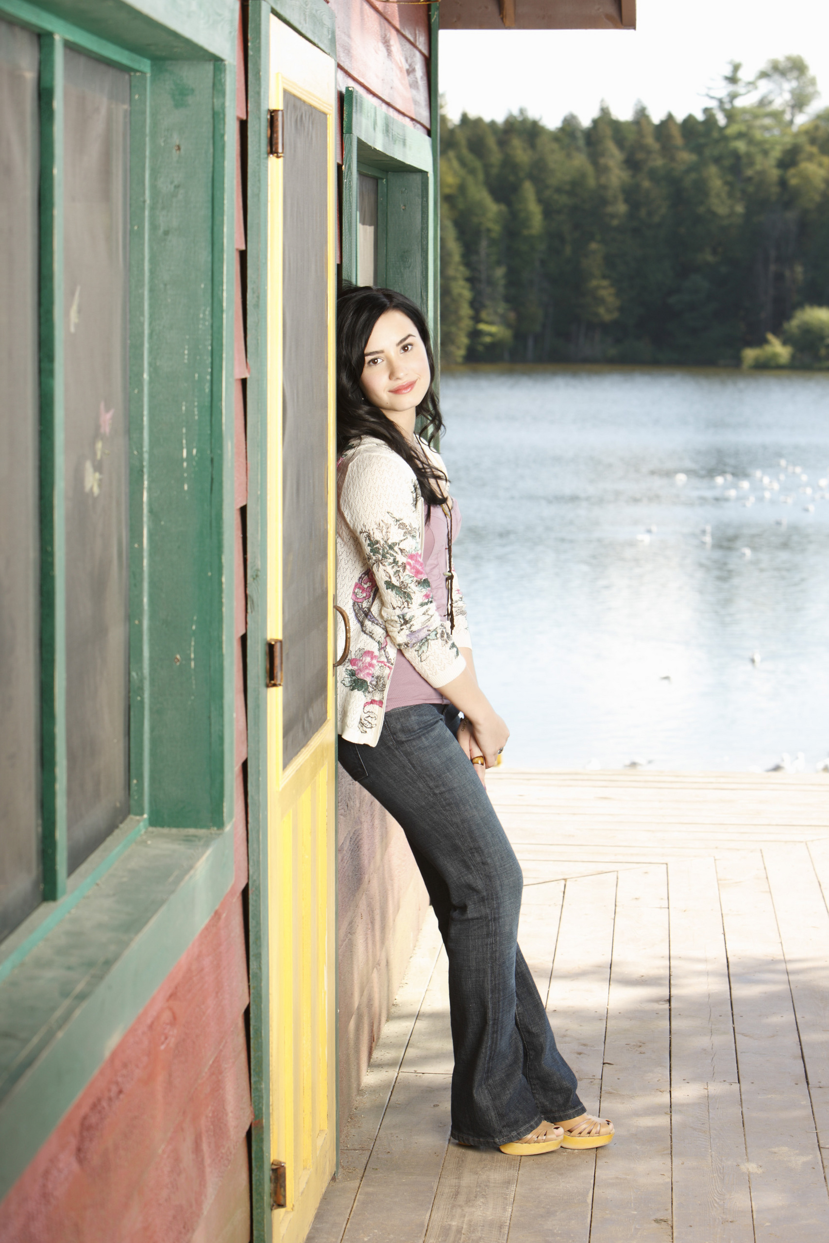 camp rock 1 demi lovato camp rock 1 demi lovato