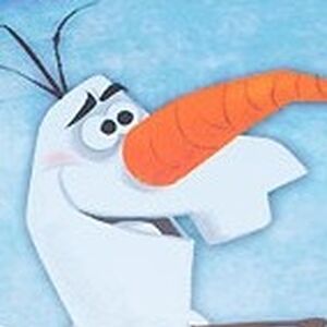 Olaf Disney Wiki Fandom