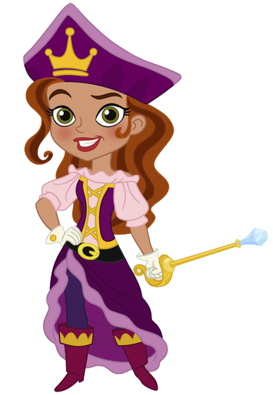 Pirate Princess | Disney Wiki | Fandom