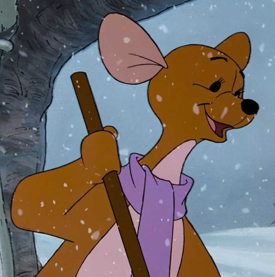 Kanga Disney Wiki Fandom