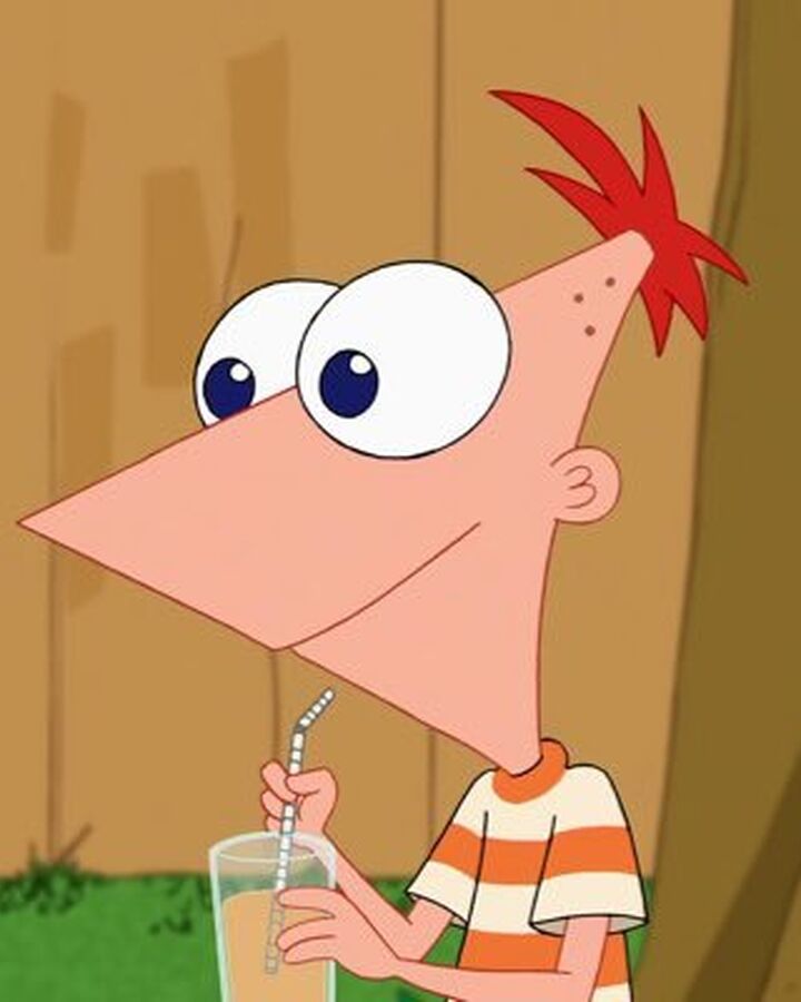 Phineas Flynn Disney Wiki Fandom