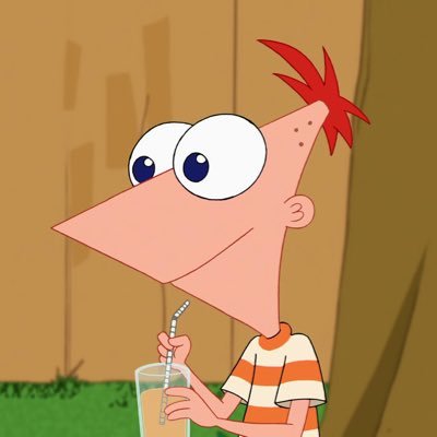 400px x 400px - Phineas Flynn | Disney Wiki | FANDOM powered by Wikia