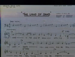 TheLandOfSand