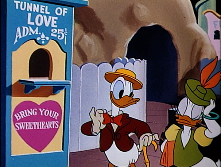 Donald's Double Trouble | Disney Wiki | FANDOM powered by ...