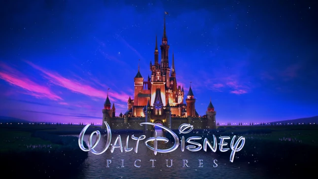 Walt disney pictures