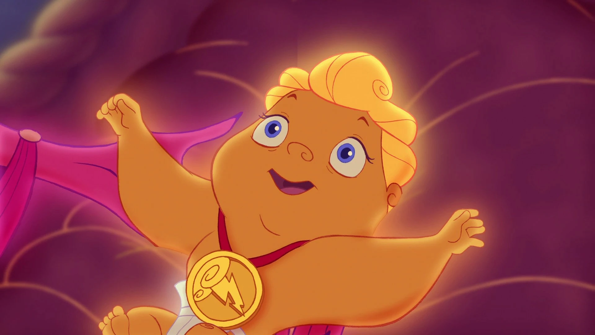 Image Baby hercules.jpg Disney Wiki FANDOM powered by Wikia