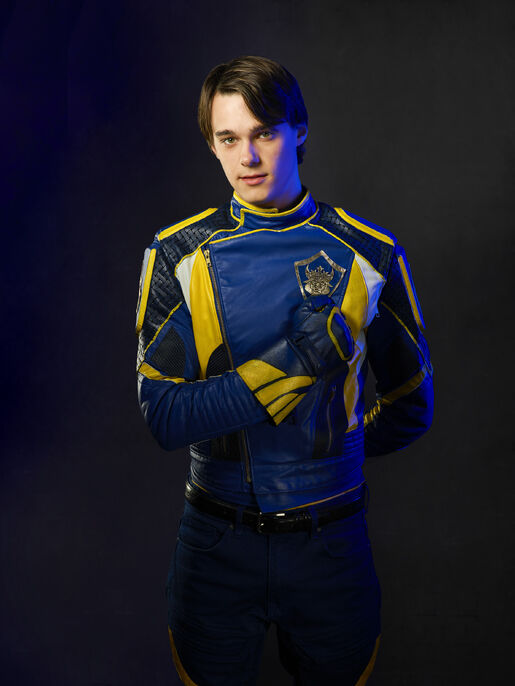 Download Ben (Descendants) | Disney Wiki | Fandom