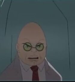 Egghead