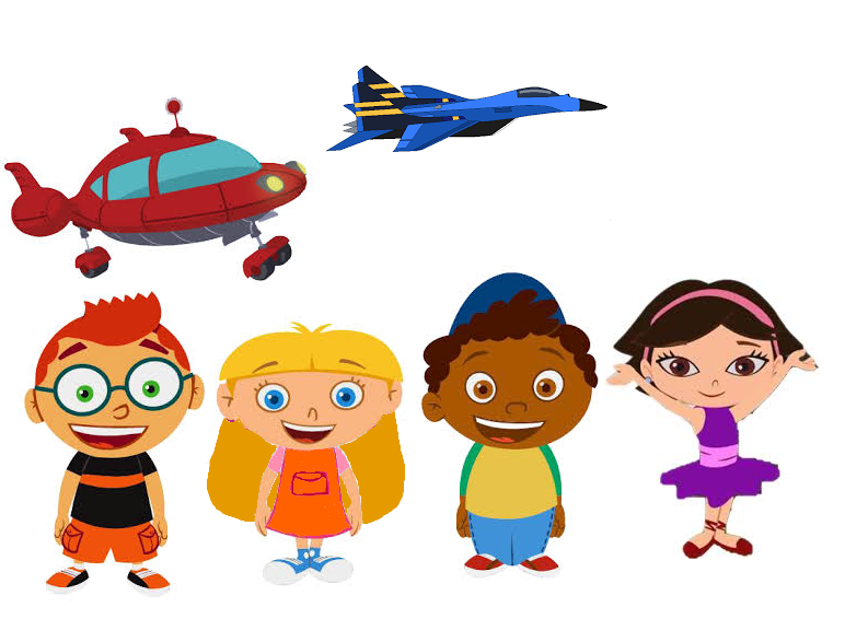 image little einsteins annie s new outfit png disney wiki