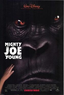 Mighty joe young98
