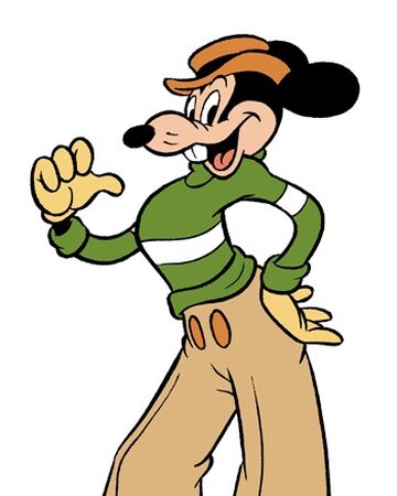 Mortimer Mouse Disney Wiki Fandom