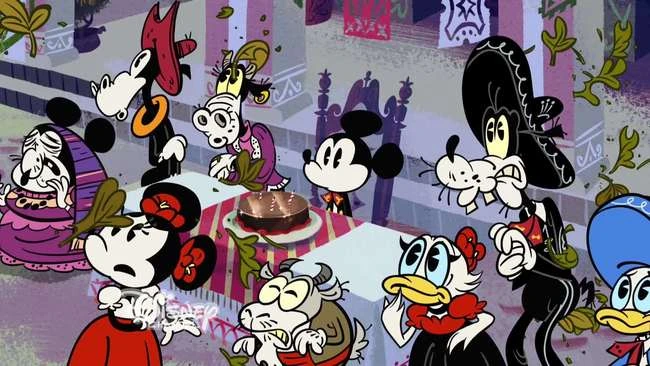 Image - Os-mickey-mouse-short-feliz-cumpleanos-20151112.jpg | Disney ...