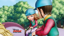 Ready to Ride