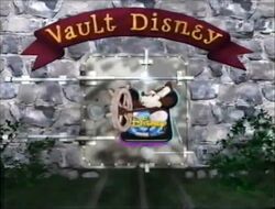 Vault Disney | Disney Wiki | FANDOM powered by Wikia