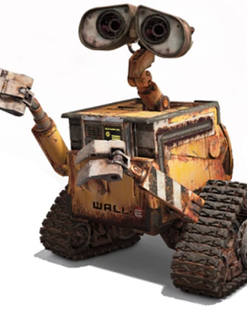 Wall E Disney Wiki Fandom