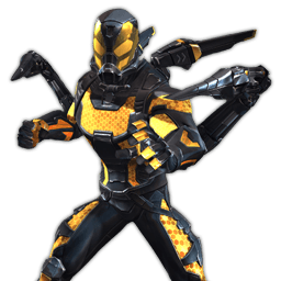 image yellowjacket png disney wiki fandom powered by wikia