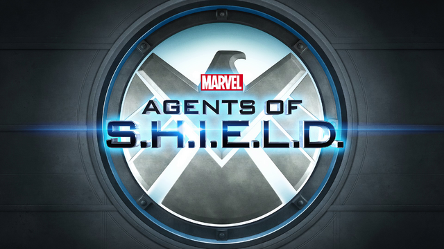 Image - Agents of SHIELD logo.png | Disney Wiki | FANDOM powered by Wikia