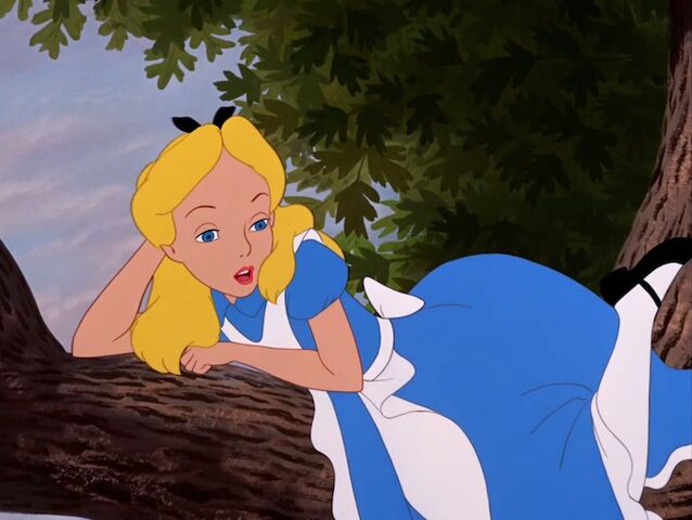 Image - Alice-in-Wonderland Alice-1.jpg | Disney Wiki | FANDOM powered ...