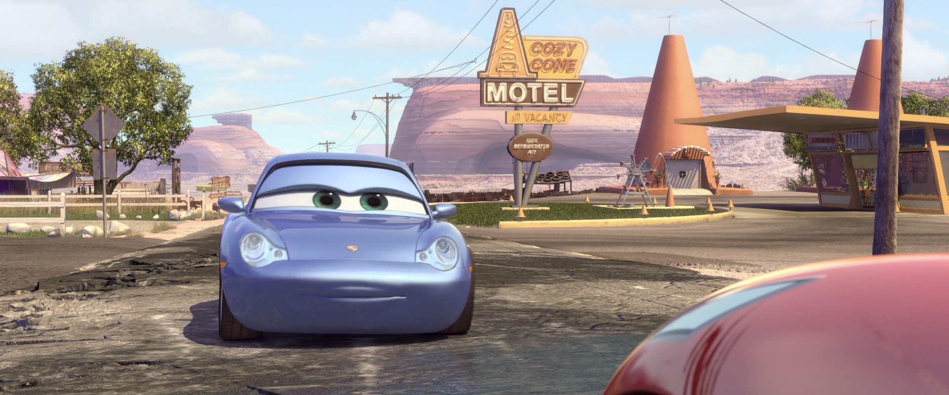 Cars 2006 disneyscreencaps