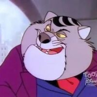 Fat Cat Disney Wiki Fandom