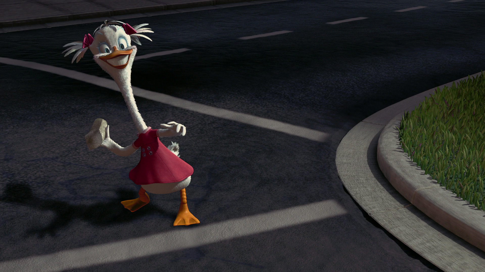 Image Goosey Loosey1.jpg Disney Wiki FANDOM powered by Wikia