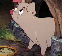 Hen Wen
