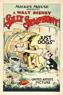 JustDogs