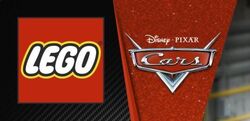 Lego Cars Logo
