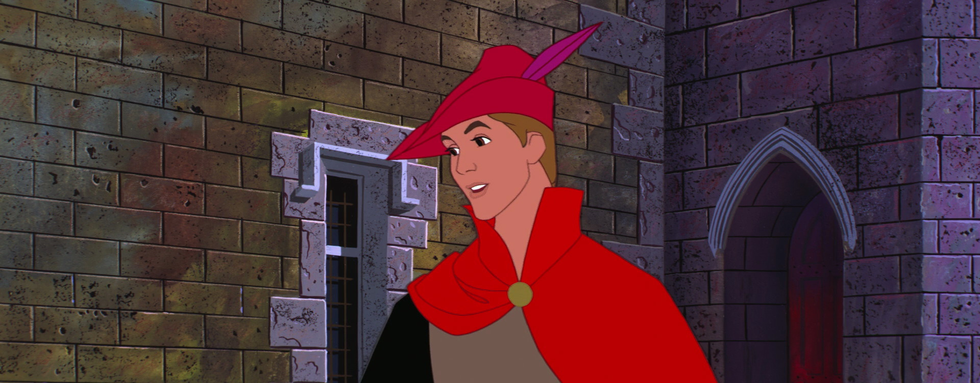 disney animators philippe