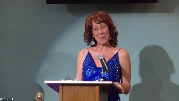 Mindy Sterling | Disney Wiki | FANDOM powered by Wikia