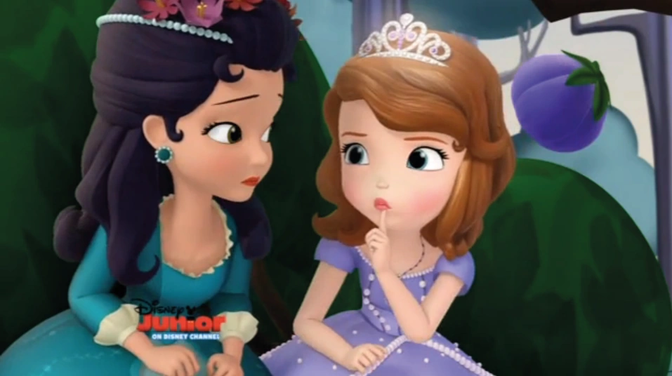 Image ThePrincessStaysinthePicture25.png Disney Wiki FANDOM