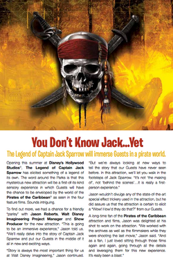 TheLegendofCaptainJackSparrowMickeyMonitorNewsletter