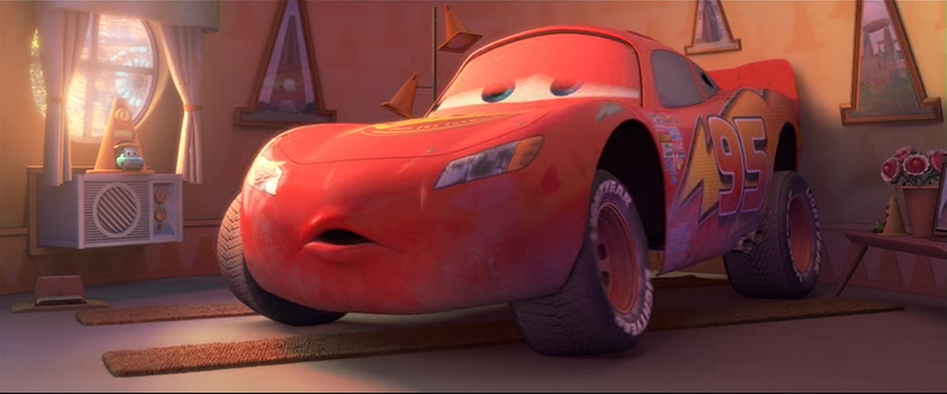 Obraz - Zygzak McQueen i Budzik.png | Disney Wiki | FANDOM powered by Wikia