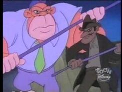 MrmalonegorillaBonkers