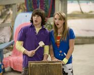 Hannah and oliver break up Hannah and oliver break up