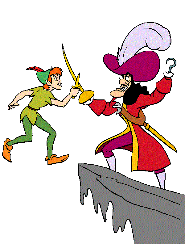 Image - Peterpan-coloring-pages-35.gif | Disney Wiki | FANDOM powered