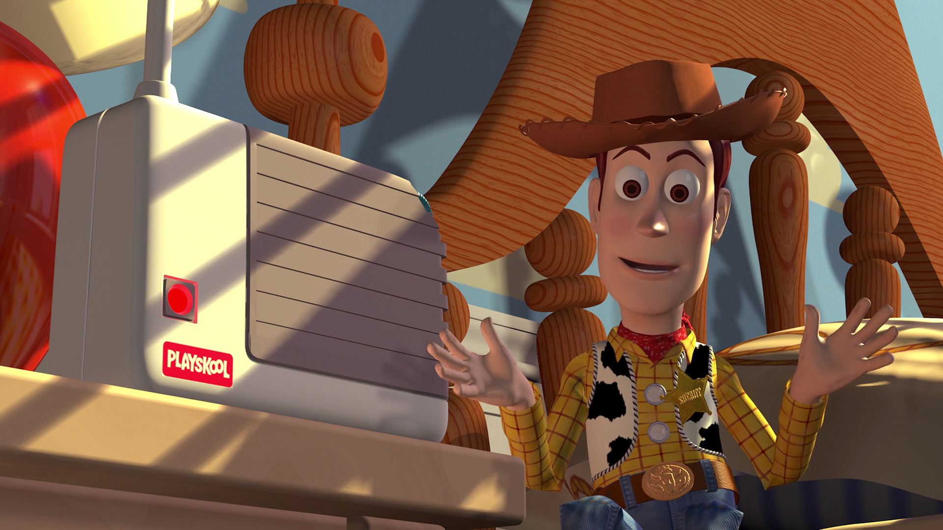 Toy Story 3 instal the new for ios