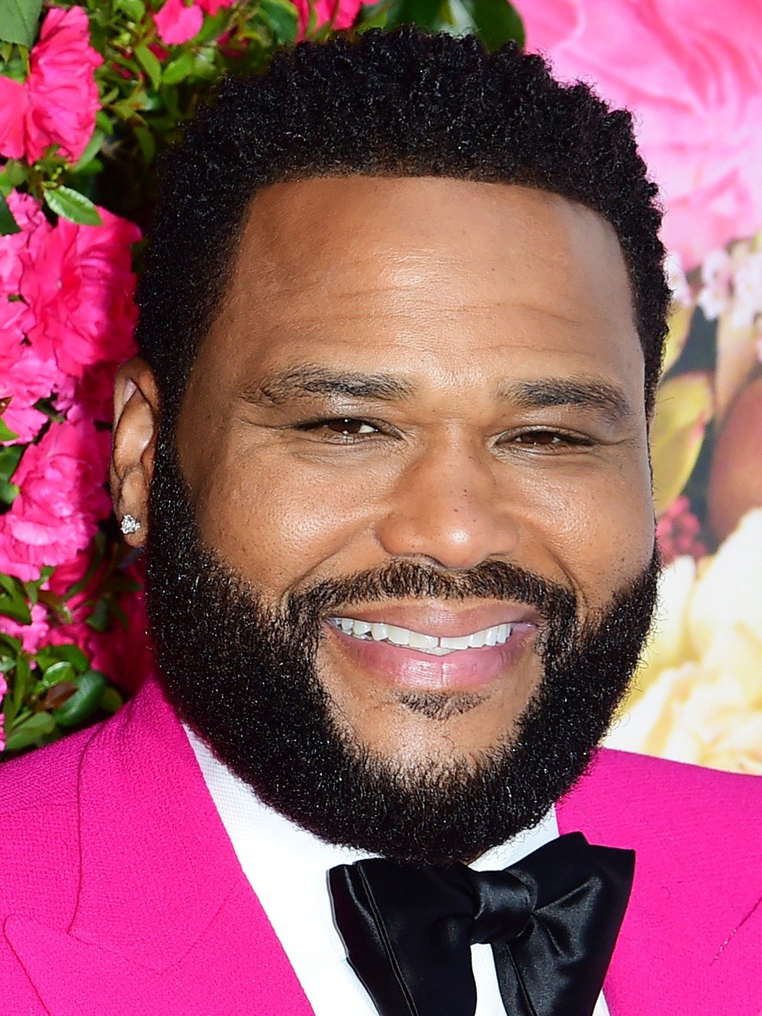 Anthony Anderson | Disney Wiki | FANDOM powered by Wikia