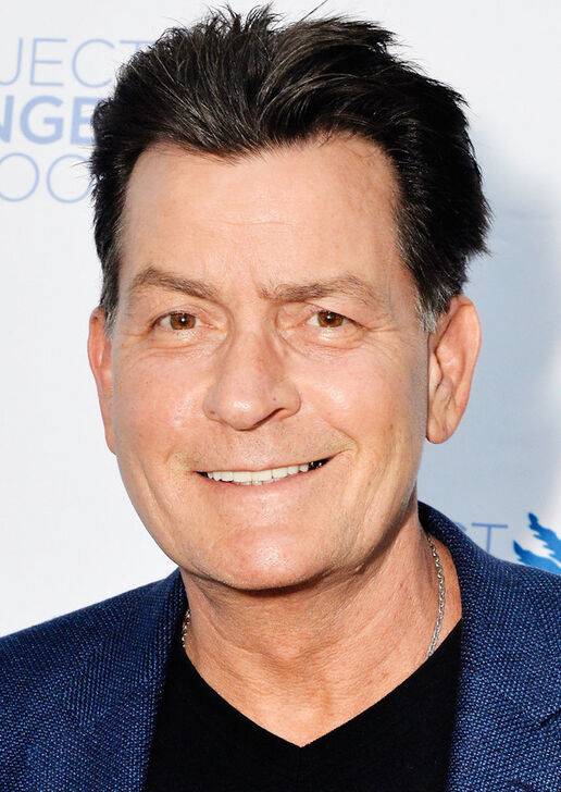 Charlie Sheen Disney Wiki FANDOM powered by Wikia