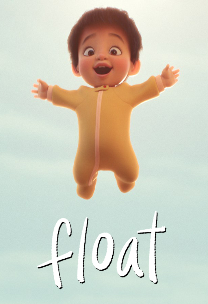 Pixar Short Film Features Filipinos For The First Time