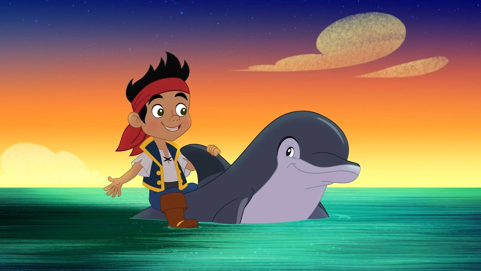 Flow the Dolphin | Disney Wiki | FANDOM powered by Wikia