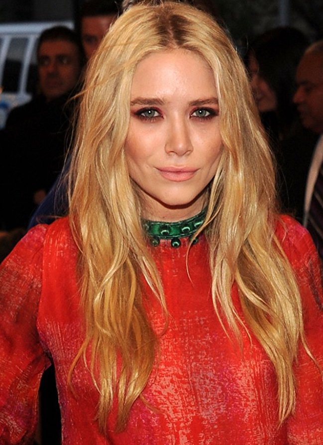 Mary-Kate Olsen - Wikipedia