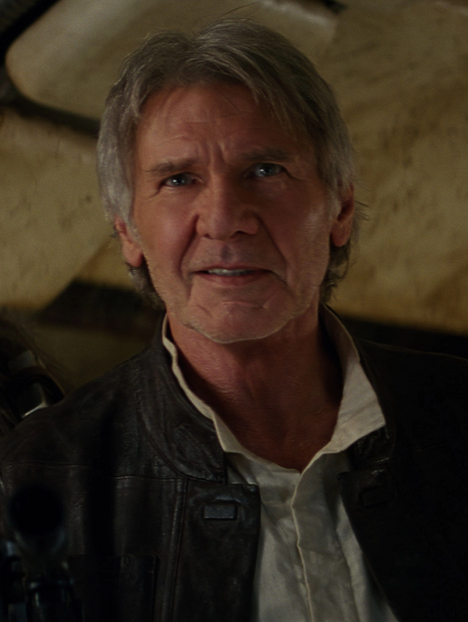 Han Solo | Disney Wiki | Fandom