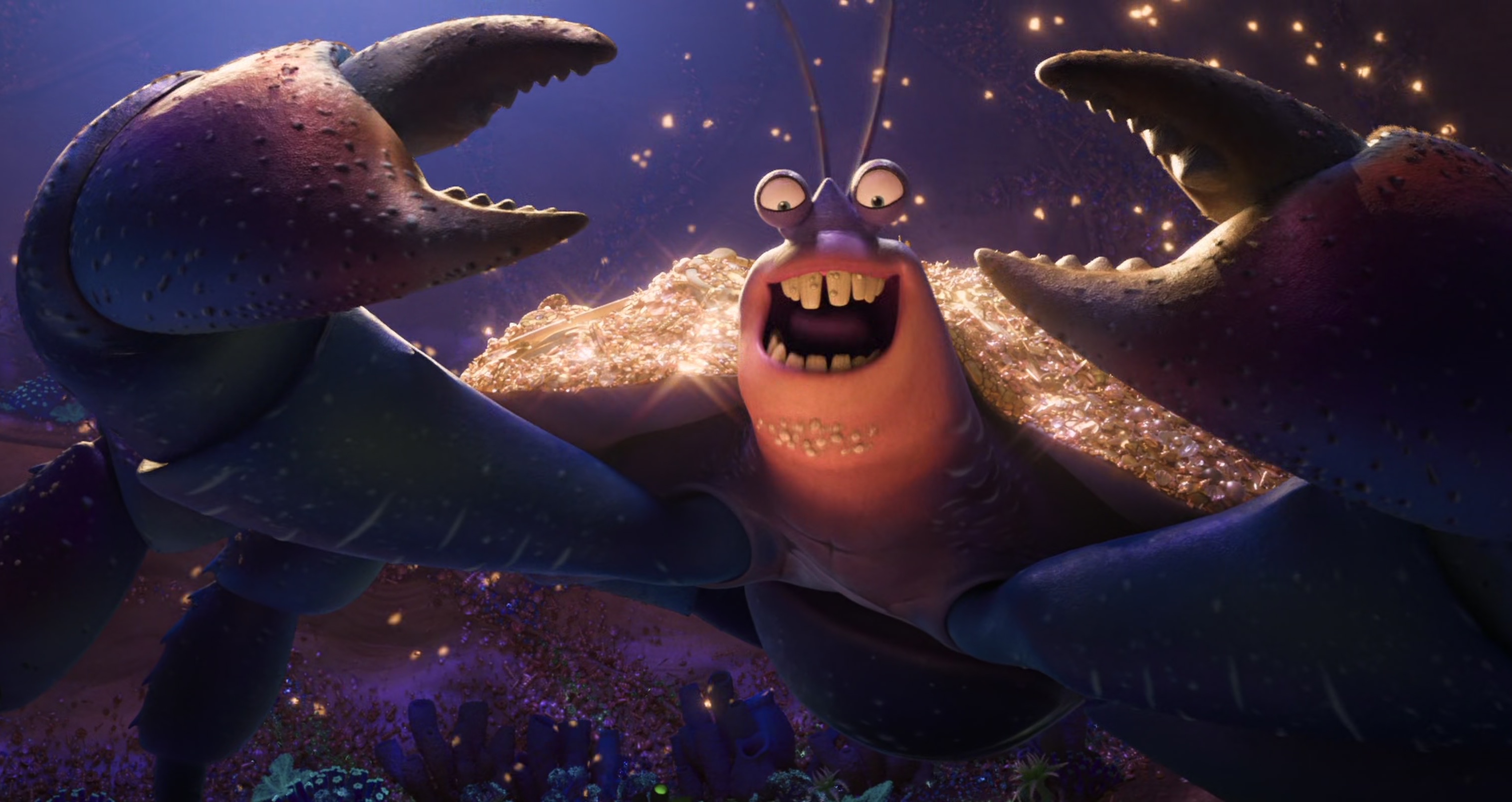 Tamatoa Disney Wiki Fandom Powered By Wikia 