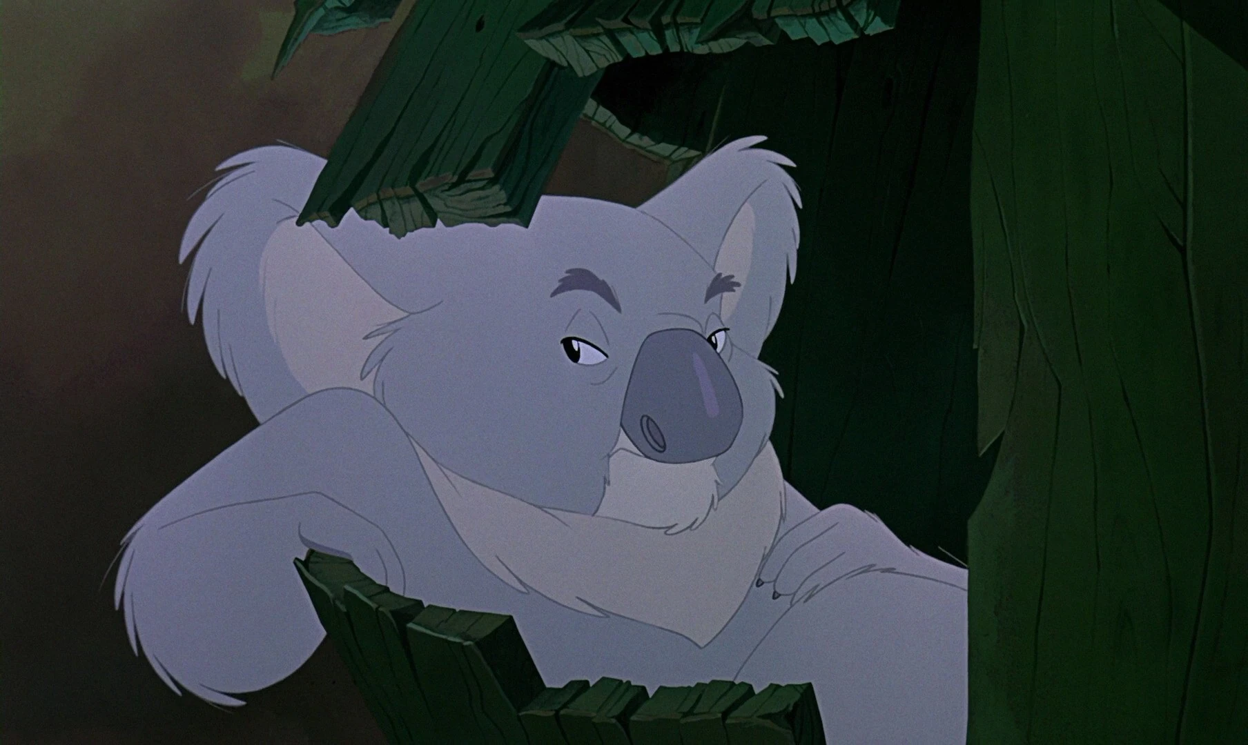 CategoryKoalas Disney Wiki FANDOM powered by Wikia