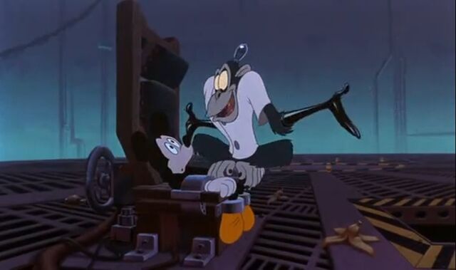 File:Runaway Brain screenshoot 16.jpg