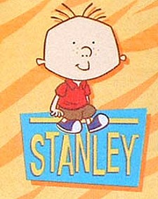 Stanley Serie Stanley Serie
