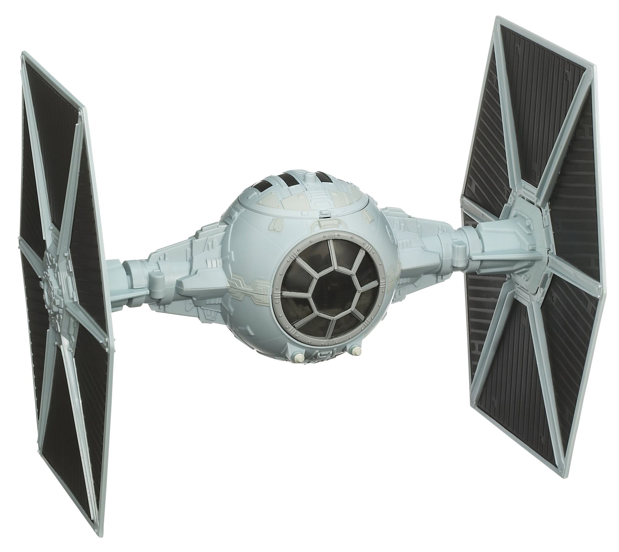 big tie fighter toy