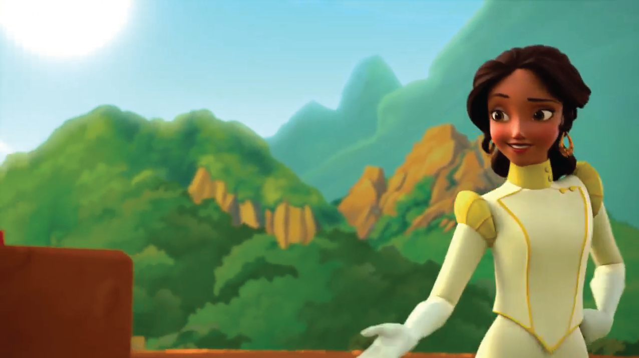 Image - The-Princess-Knight-7.png | Disney Wiki | FANDOM powered by Wikia