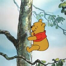 Winnie The Pooh Sing A Song With Pooh Bear Disney Wiki Fandom